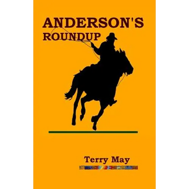Anderson's Roundup
