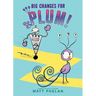 Big Changes for Plum!