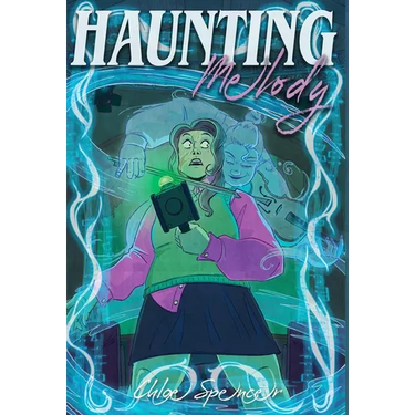 Haunting Melody