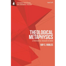 Theological Metaphysics: A Pentecostal Theology of Being