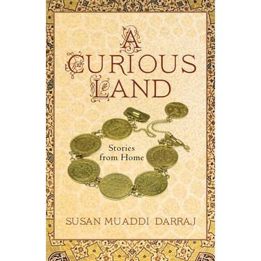 A Curious Land: Stories from Home