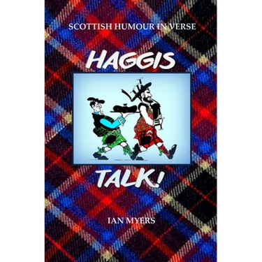 Haggis Talk!