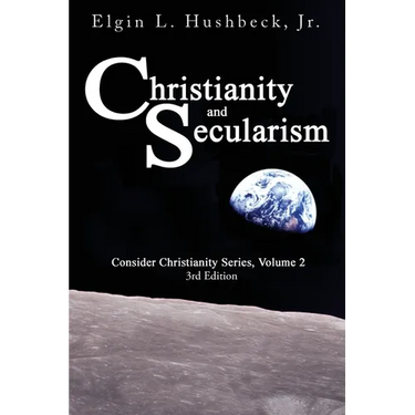 Christianity and Secularism