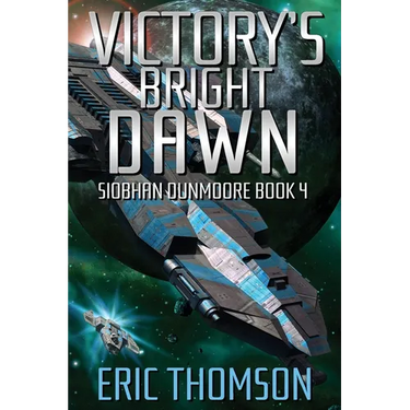 Victory's Bright Dawn