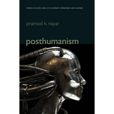 Posthumanism