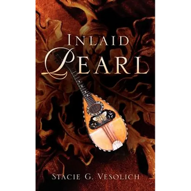 Inlaid Pearl