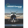 Cessna Caravan: G1000