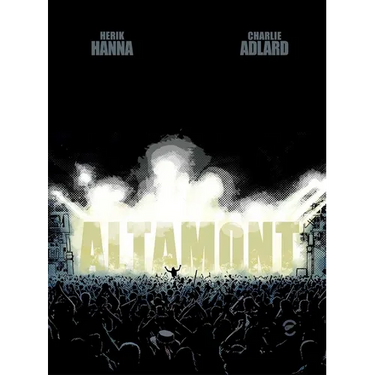 Altamont