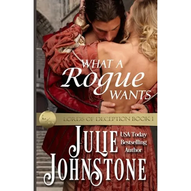 What A Rogue Wants