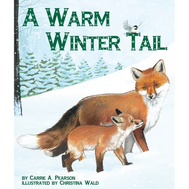A Warm Winter Tail