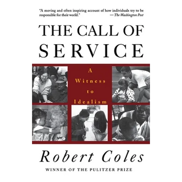 The Call of Service
