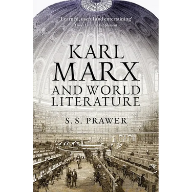 Karl Marx and World Literature