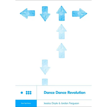 Dance Dance Revolution