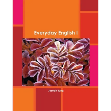 Everyday English I