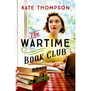 The Wartime Book Club