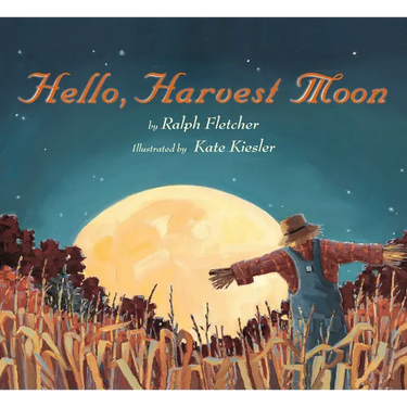 Hello, Harvest Moon