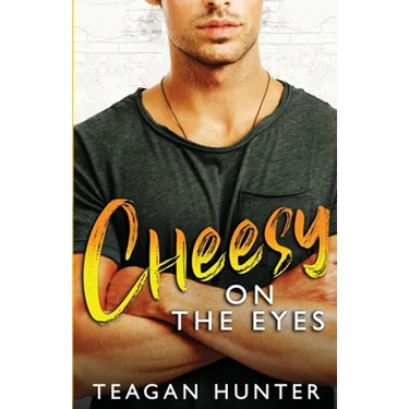 Cheesy on the Eyes: Fake Dating Romcom