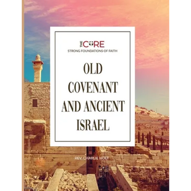 Old Covenant and Ancient Israel
