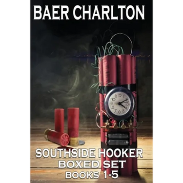 The Southside Hooker Series: Books 1-5 Boxed Set