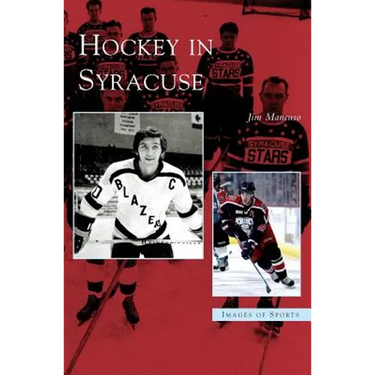 Hockey in Syracuse