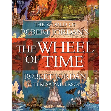 The World of Robert Jordan's the Wheel of Time