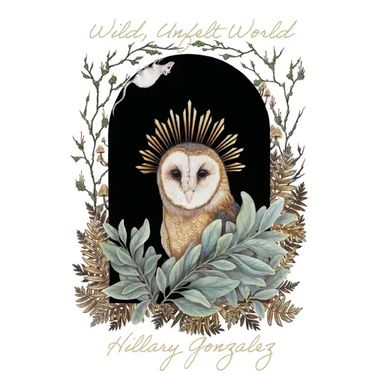 Wild, Unfelt World