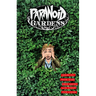 Paranoid Gardens