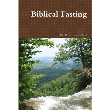 Biblical Fasting