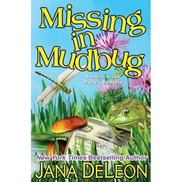 Missing in Mudbug