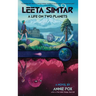 Leeta Simtar: A Life on Two Planets