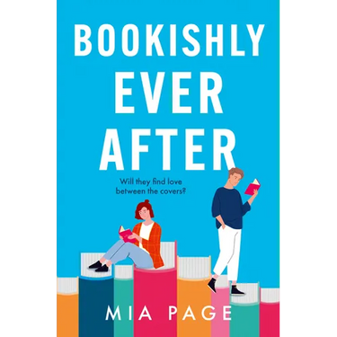Bookishly Ever After