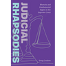Judicial Rhapsodies: Rhetoric and Fundamental Rights in the Supreme Court