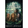 The Forgotten: Valaraii Rising Trilogy