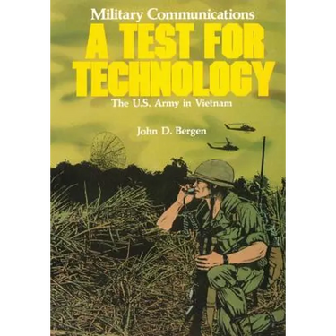 Military Communications: A Test for Technology