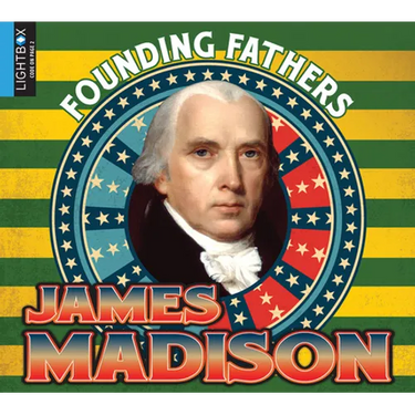 James Madison