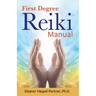 First Degree Reiki Manual