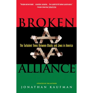 Broken Alliance