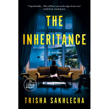 The Inheritance