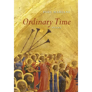 Ordinary Time: Poems