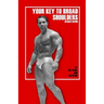 Your Key to Broad Shoulders