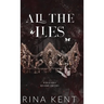 All The Lies: Special Edition Print