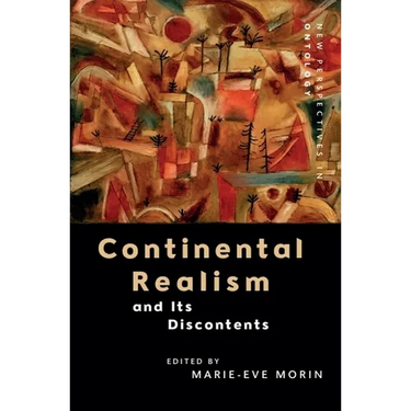 Continental Realism and Its Discontents