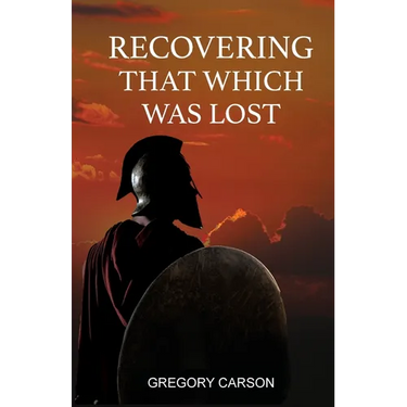 Recovering That Which Was Lost