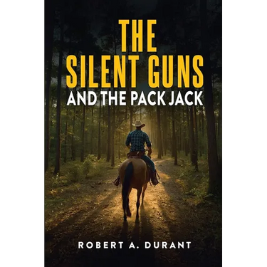 The Silent Guns And The Pack Jack