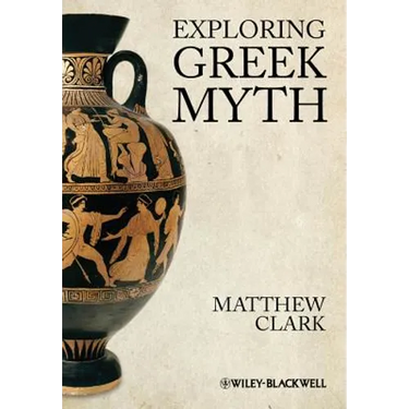 Exploring Greek Myth