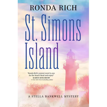 St Simons Island