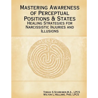 Mastering Awareness of Perceptual Positions & States