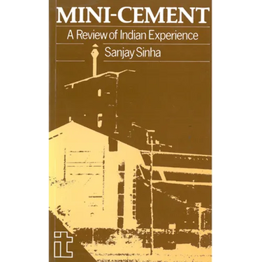 Mini-Cement: A Review of Indian Experience