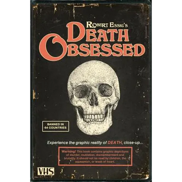Death Obsessed