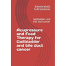 Acupressure and Food Therapy for Gallbladder and bile duct cancer: Gallbladder and bile duct cancer